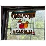 CAPTAIN MORGAN SIGN