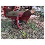 3 PT POND SCOOP