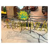 TEQULA NEON SIGN