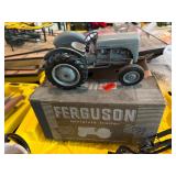  FERGUSON MINI TRACTOR