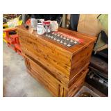 CEDAR CHEST