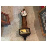WALL CLOCK