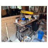 DEWALT POWERSHOP 925