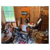 RIDGID BAND SAW