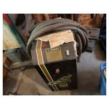  TP TOOLS HVLP -90 TURBINE POWER UNIT