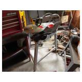 SCROLL SAW