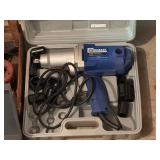  KOBALT IMPACT WRENCH 1/2