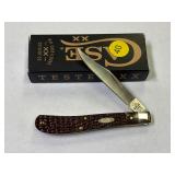 case pocket knife