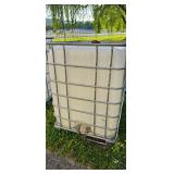 WATER TANK