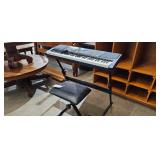 MUSIC KEYBOARD