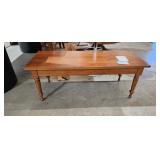 COFFEE TABLE