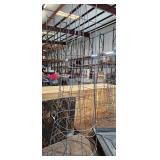 TOMATO WIRE CAGES