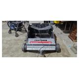 CRAFTSMAN LEAF / GRASS CATCHER
