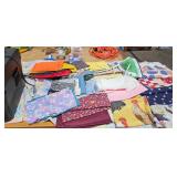 FABRIC LOT