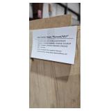 PLYWOOD LOT