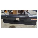 TRUCK BED TOOLBOX