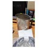FLOUR SIFTER