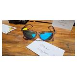 SUNGLASSES