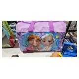 FROZEN