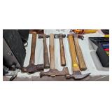 HAMMER LOT