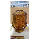 FAIRY LAMP