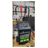 BATTERY CHARGER