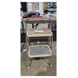 STEP STOOL