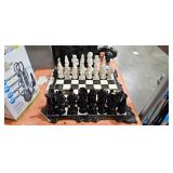 CHESS GAME