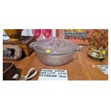 CANDY DISH