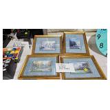 THOMAS KINCAID PICTURES