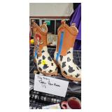 RAIN BOOTS TOY STORY