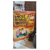 UNCLE REMUS CHILDS BOOK