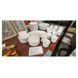 PFALTZGRAFF DISHES