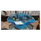 LENOX BLUE BOWL