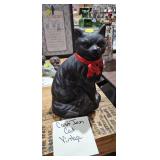 CAT FIGURE