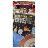 RECORD ALBUM