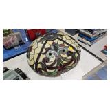 TIFFANY LAMP SHADE