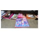 BARBIE LOT