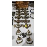 DRAWER PULLS