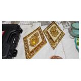 VINTAGE WALL DECOR