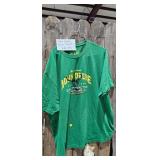 JOHN DEERE T SHIRT