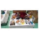 NATIVITY SET