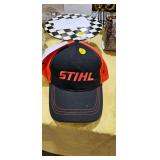 STIHL HAT