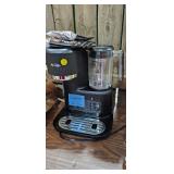 COFFEE MAKER