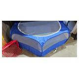 ANIMAL PLAYPEN