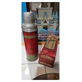 VINTAGE THERMOS