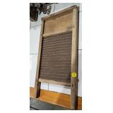 WASHBOARD