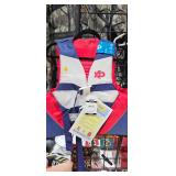 LIFE VEST