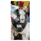 HELMET