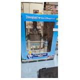 DISNEY CINDERELLA CASTLE TOY